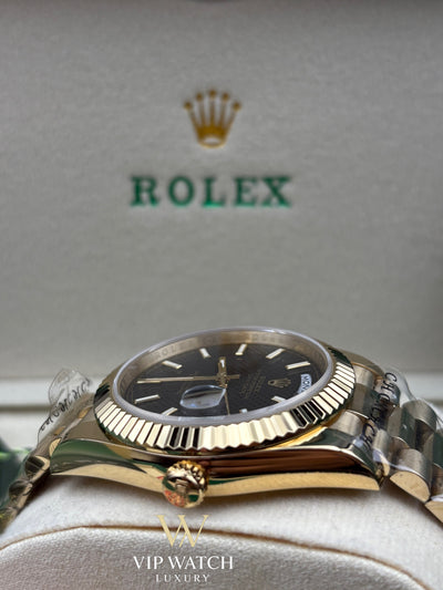 Rolex Day - Date 40mm