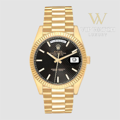 Rolex Day - Date 40mm