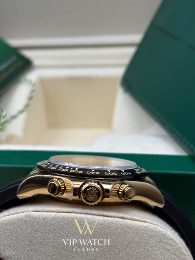 Rolex Daytona Gold