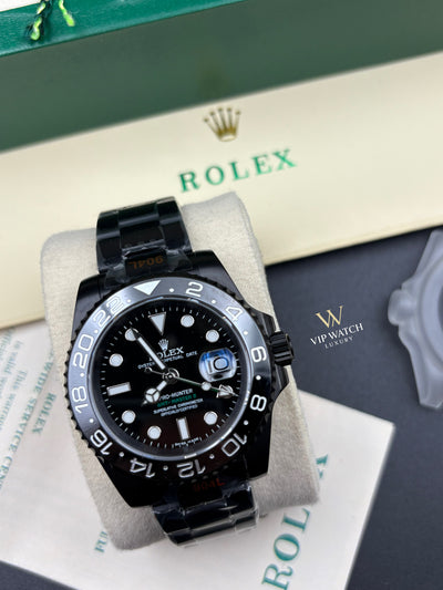 GMT-MASTER II SS PRO HUNTER 40MM