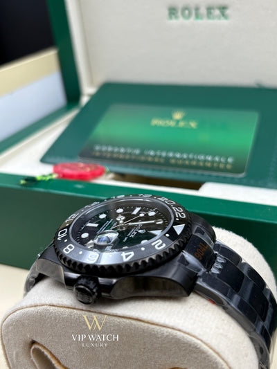 GMT-MASTER II SS PRO HUNTER 40MM