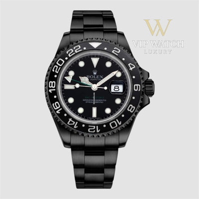 GMT-MASTER II SS PRO HUNTER 40MM