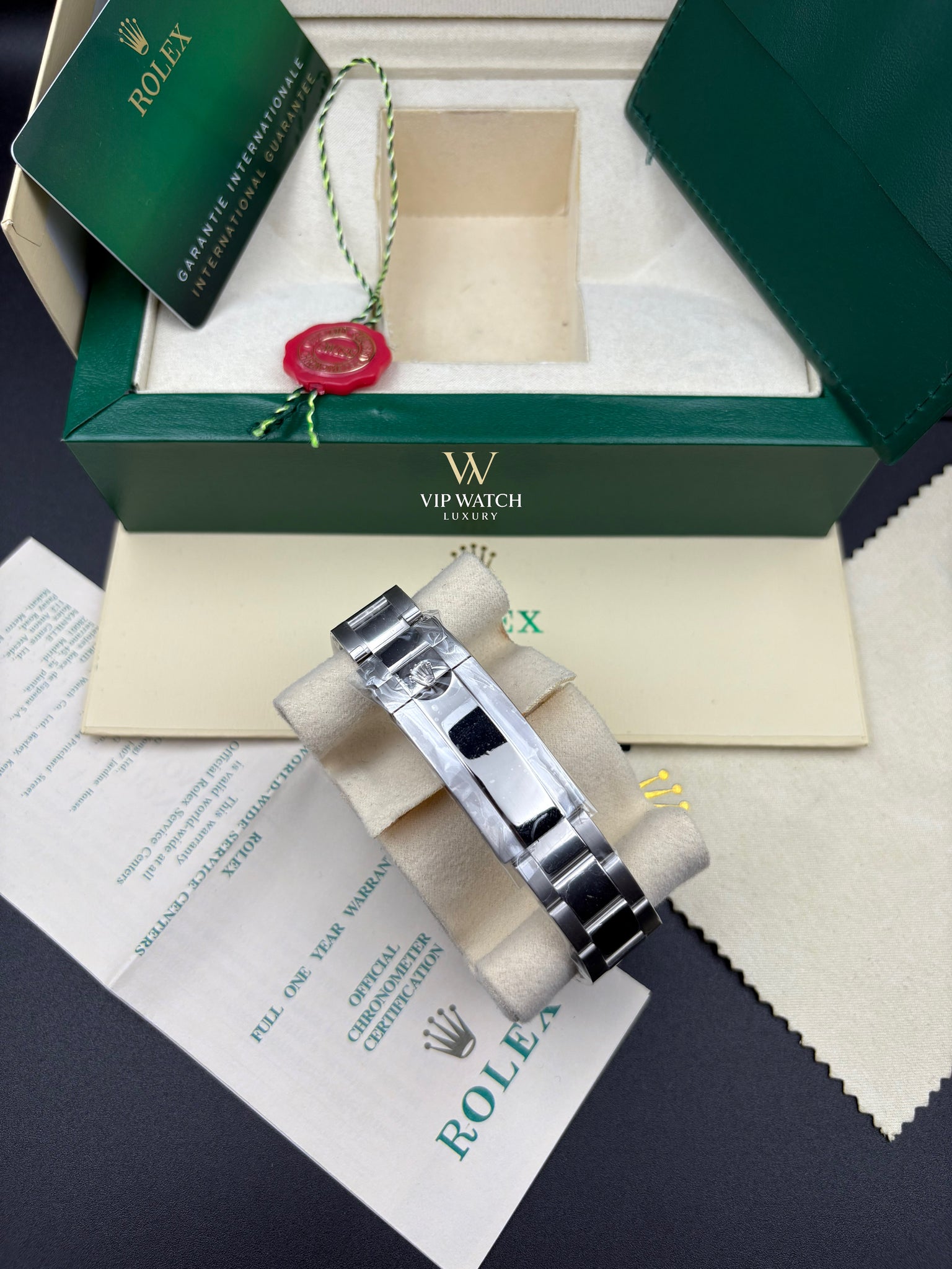 SUBMARINER SD BLACK DIAL BLUE CERAMIC BEZEL 41MM 2021