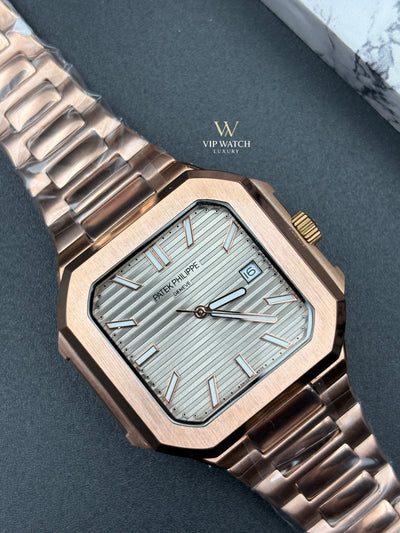 PATEK PHILIPPE CUBITUS