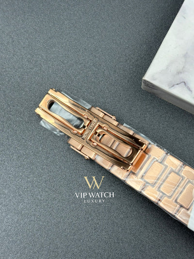 PATEK PHILIPPE CUBITUS