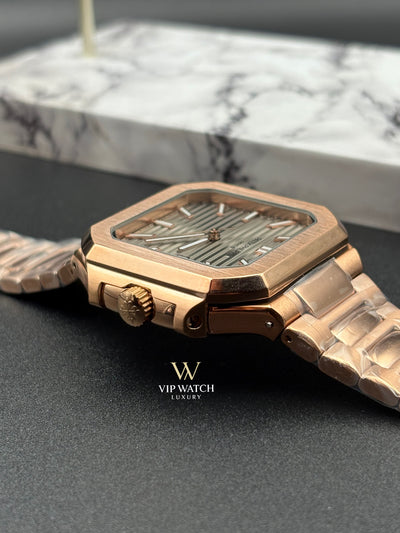 PATEK PHILIPPE CUBITUS