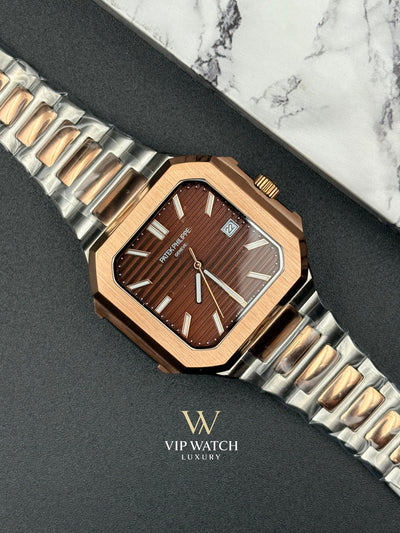 PATEK PHILIPPE CUBITUS