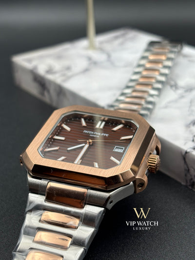 PATEK PHILIPPE CUBITUS