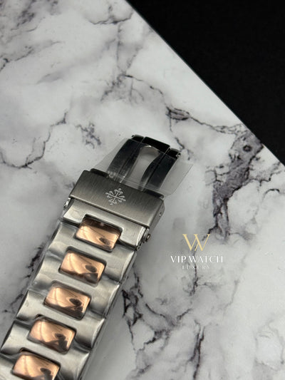 PATEK PHILIPPE CUBITUS