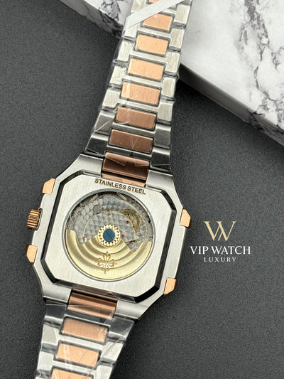 PATEK PHILIPPE CUBITUS