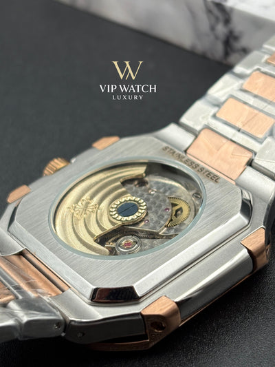 PATEK PHILIPPE CUBITUS