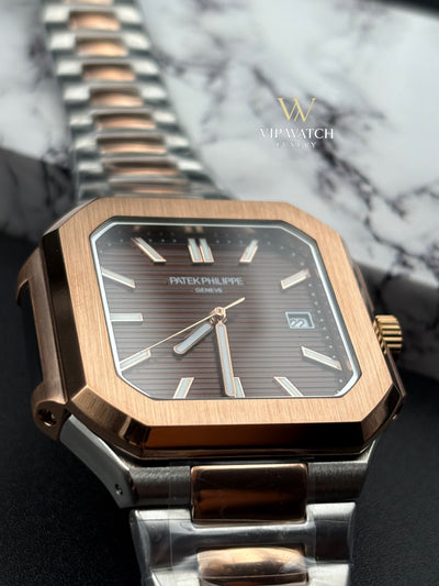 PATEK PHILIPPE CUBITUS