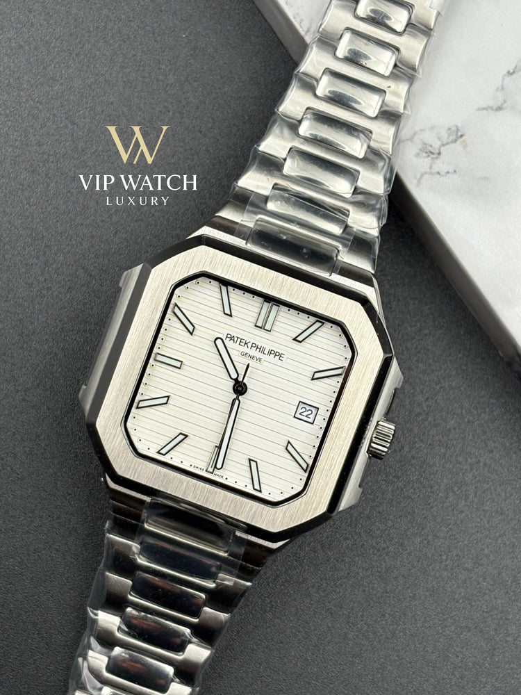 PATEK PHILIPPE CUBITUS