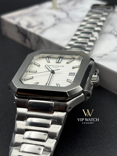 PATEK PHILIPPE CUBITUS