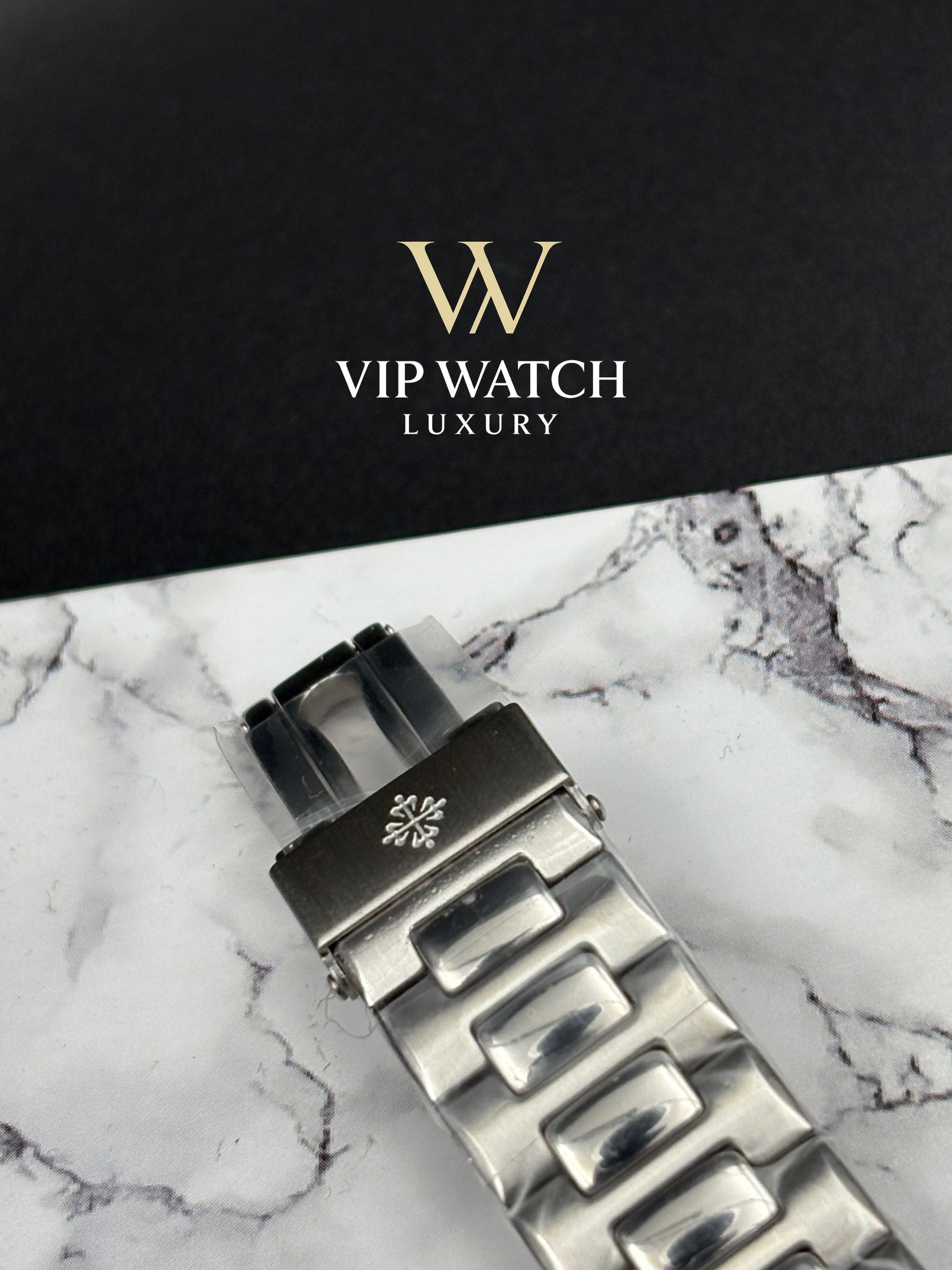 PATEK PHILIPPE CUBITUS