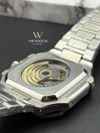 PATEK PHILIPPE CUBITUS