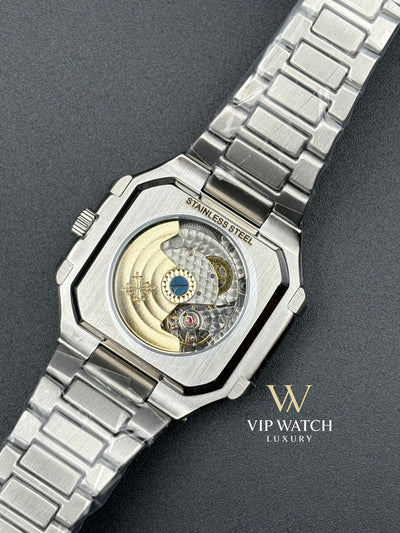 PATEK PHILIPPE CUBITUS