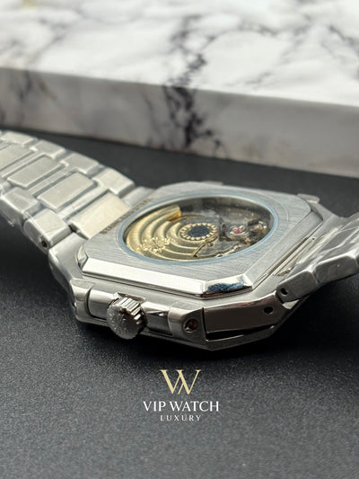 PATEK PHILIPPE CUBITUS