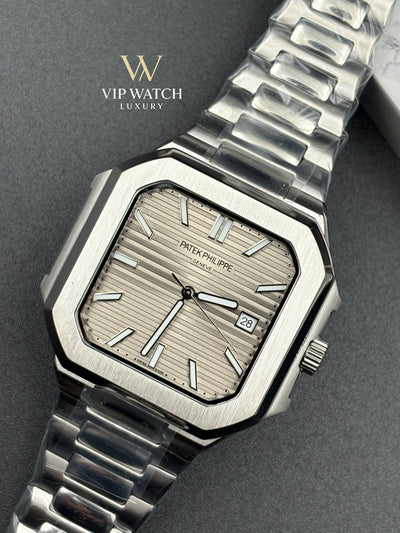 PATEK PHILIPPE CUBITUS