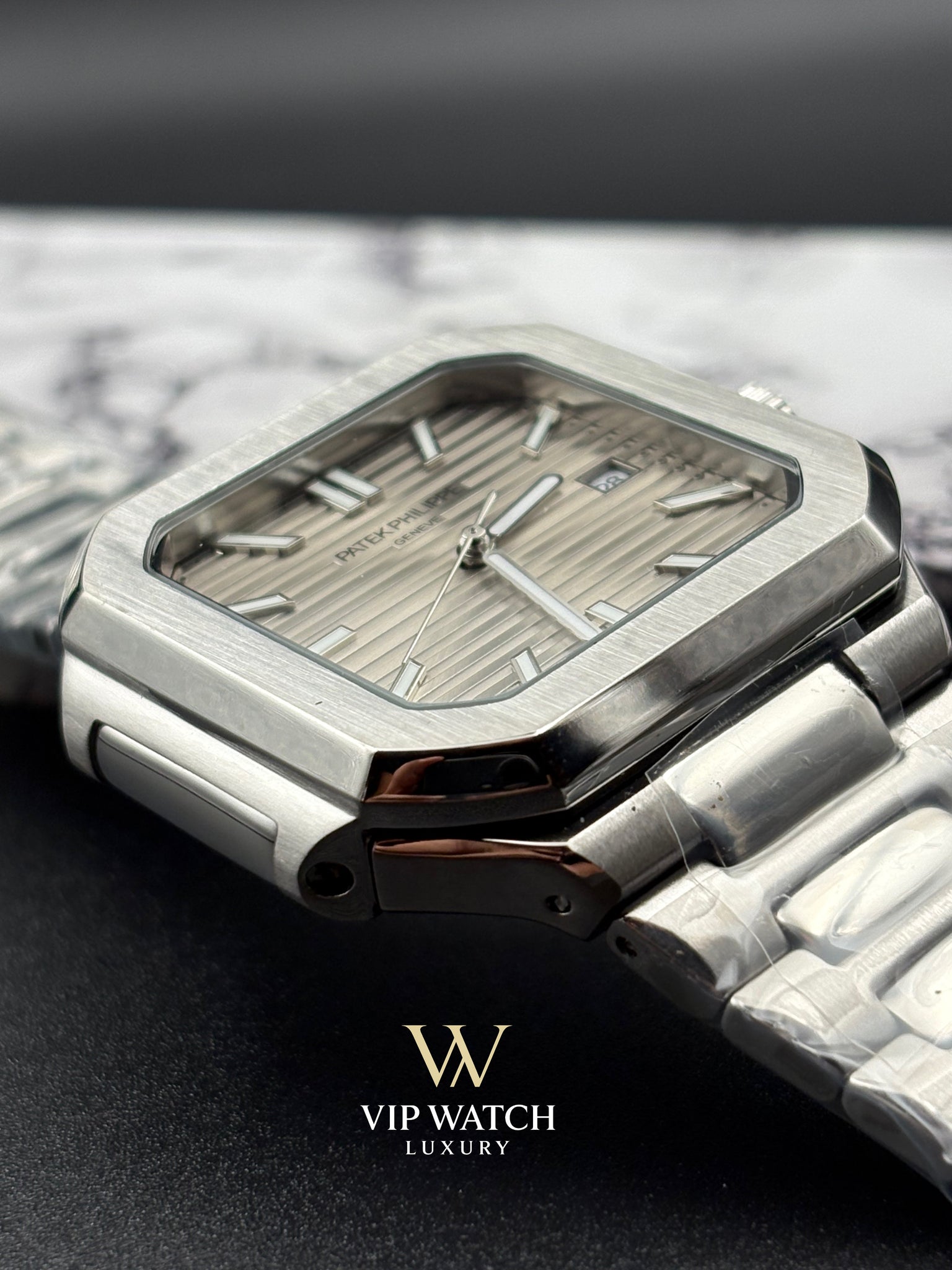 PATEK PHILIPPE CUBITUS