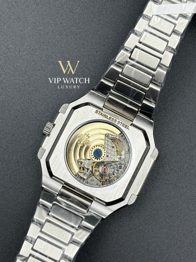 PATEK PHILIPPE CUBITUS