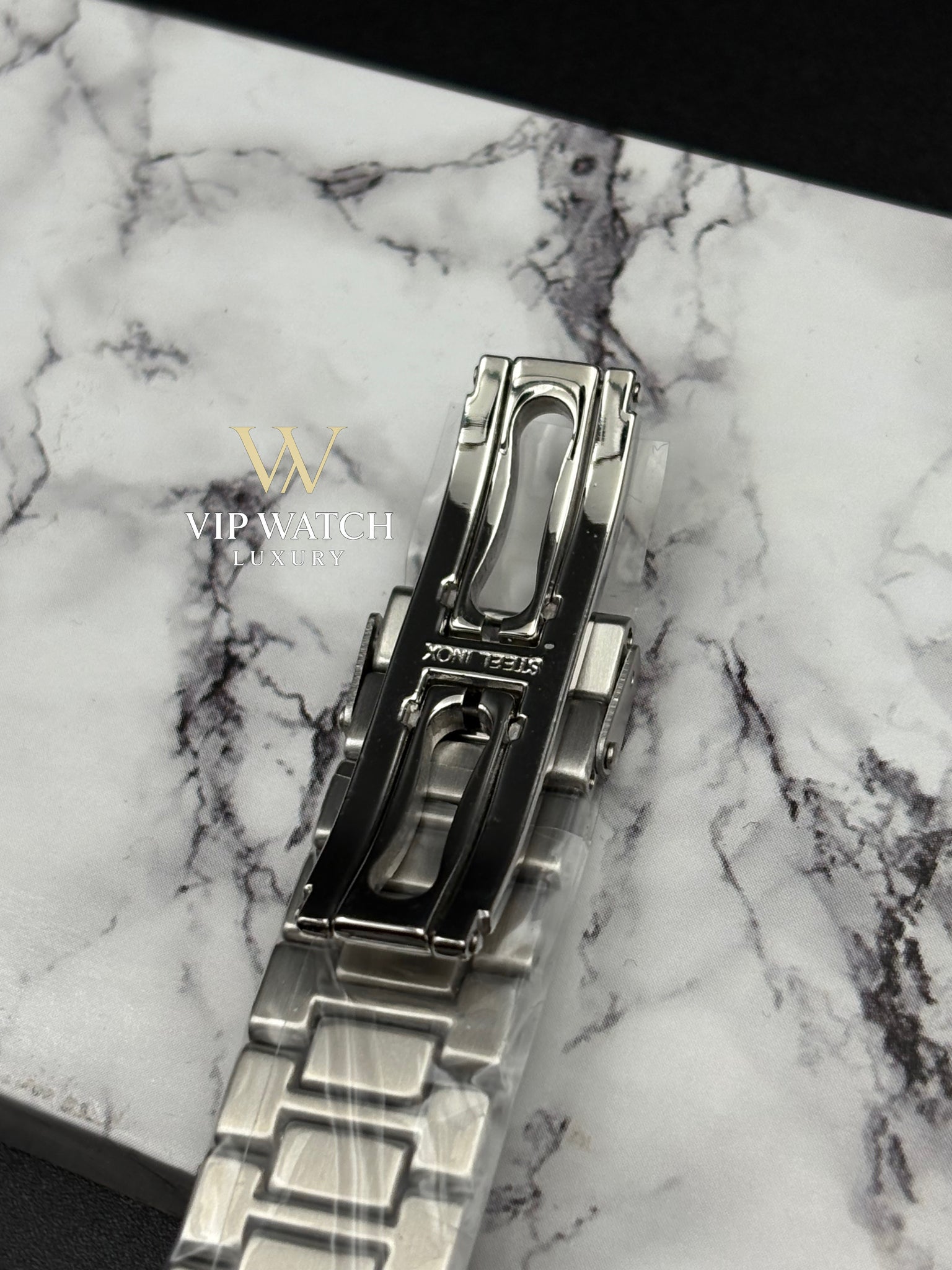 PATEK PHILIPPE CUBITUS