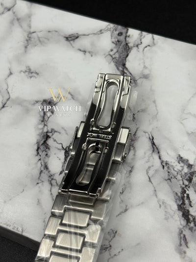 PATEK PHILIPPE CUBITUS