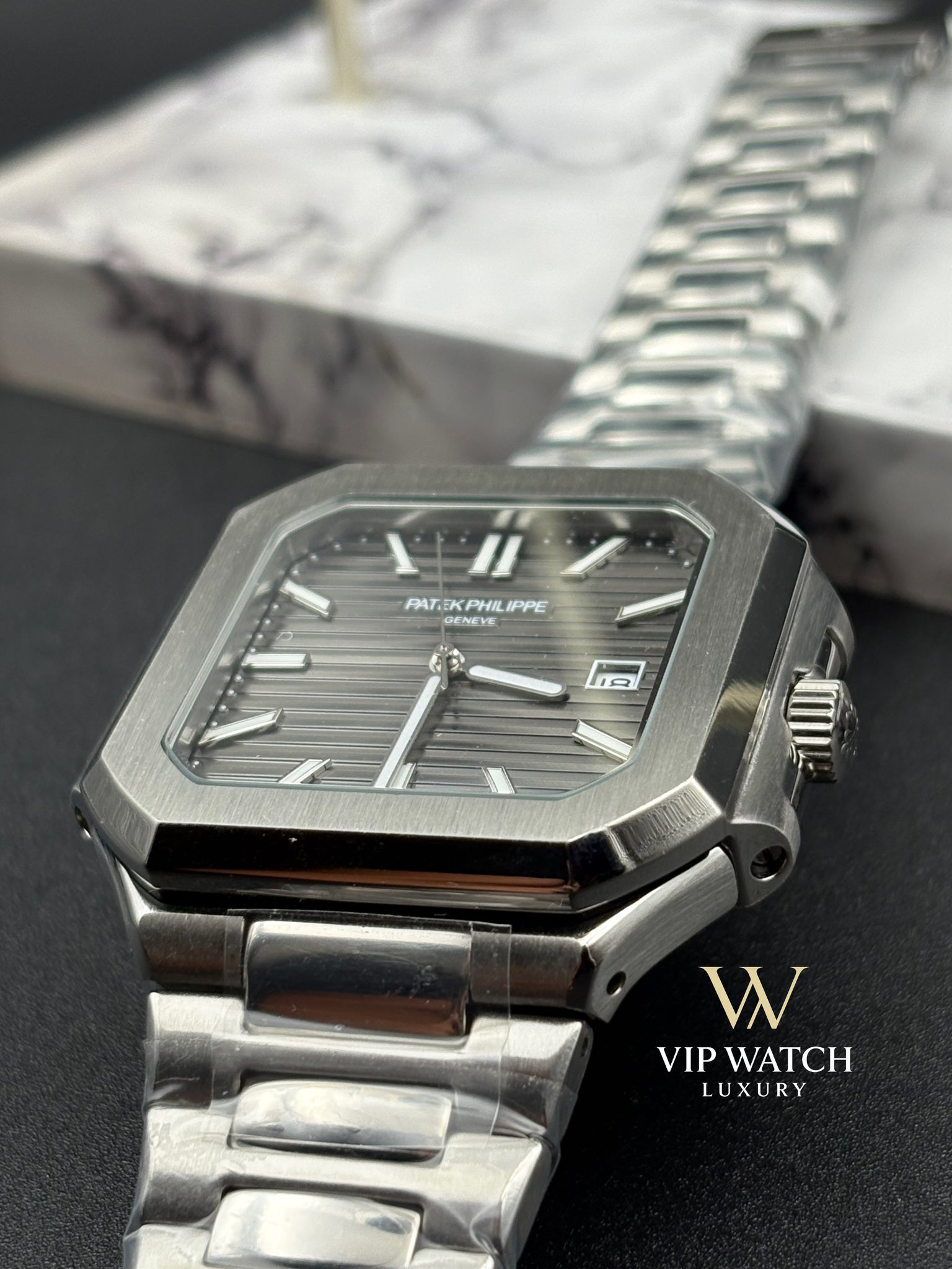 PATEK PHILIPPE CUBITUS