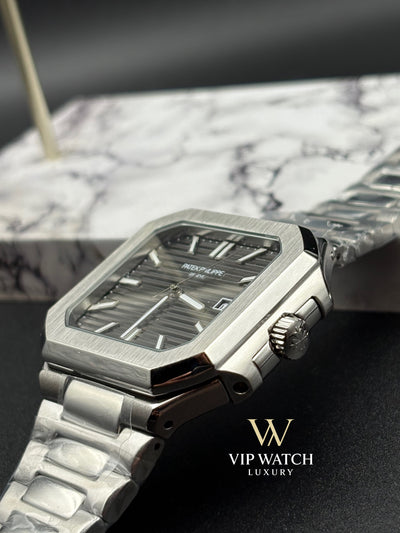 PATEK PHILIPPE CUBITUS