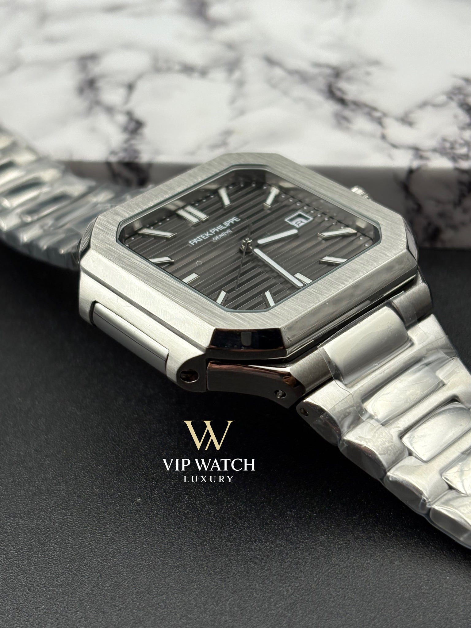 PATEK PHILIPPE CUBITUS