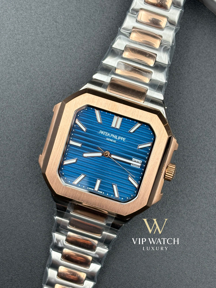 PATEK PHILIPPE CUBITUS