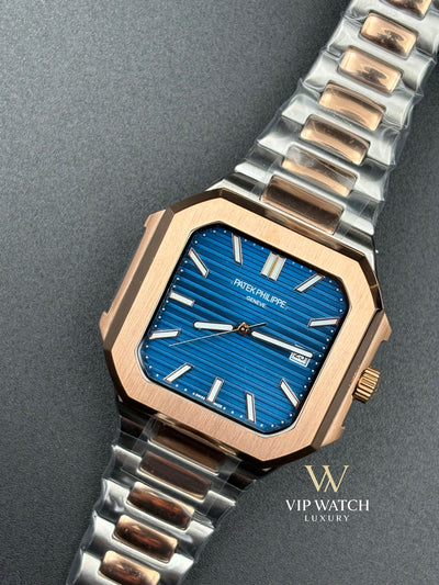 PATEK PHILIPPE CUBITUS