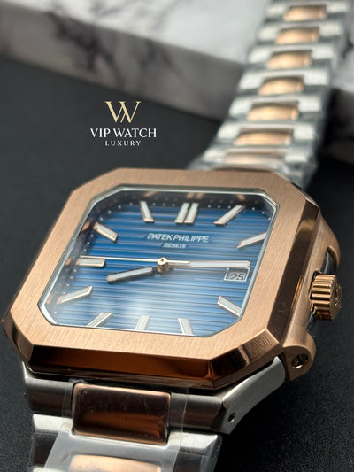 PATEK PHILIPPE CUBITUS