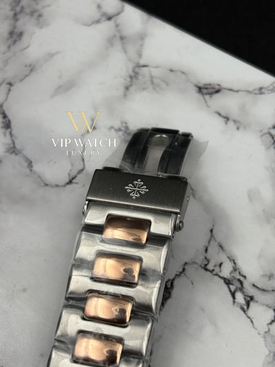 PATEK PHILIPPE CUBITUS