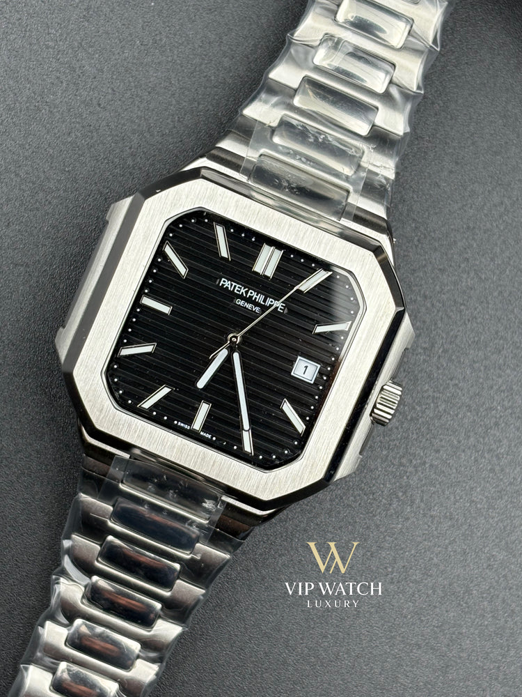 PATEK PHILIPPE CUBITUS