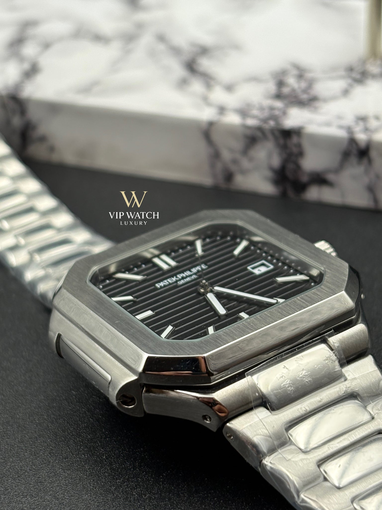 PATEK PHILIPPE CUBITUS