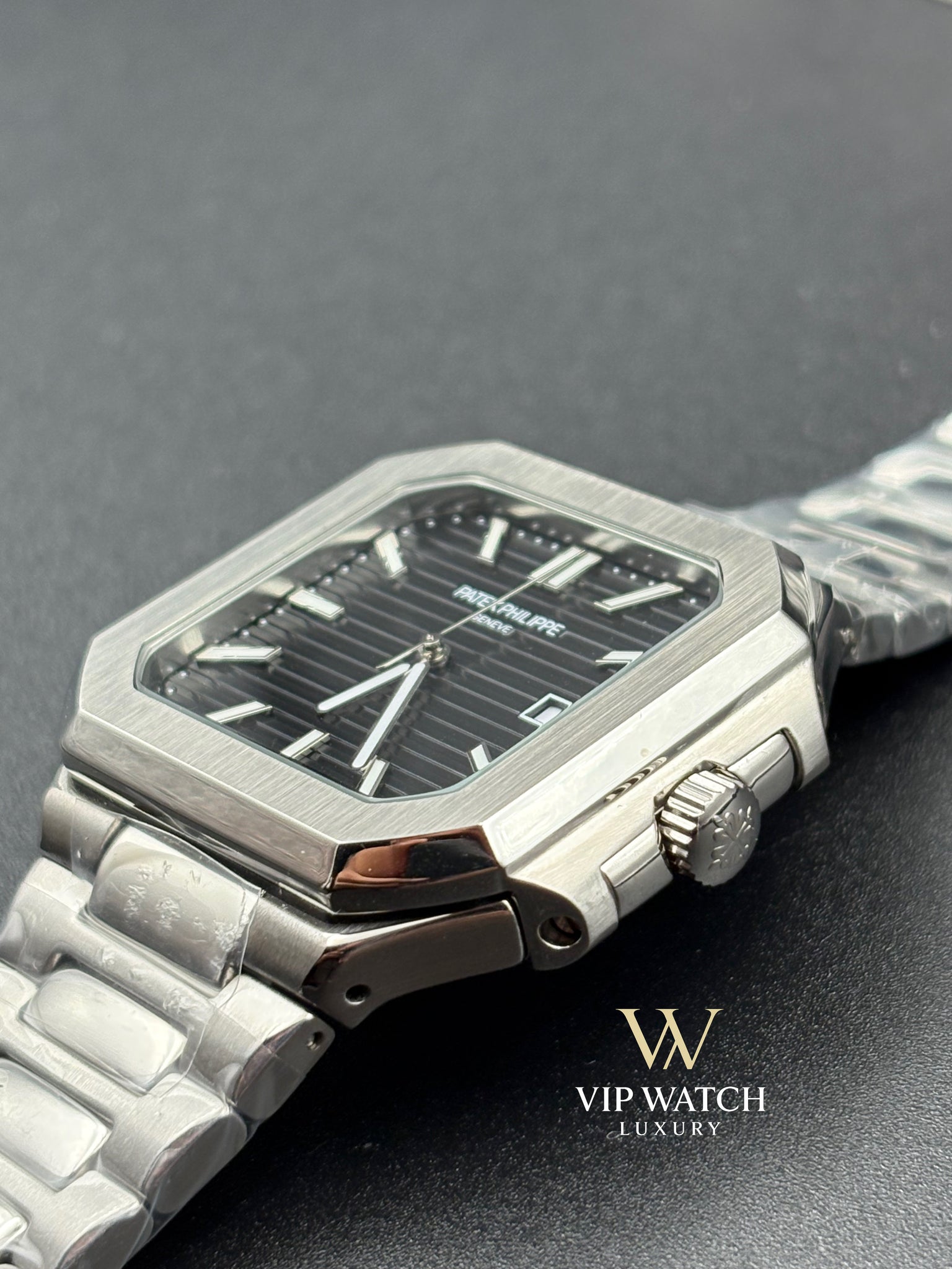 PATEK PHILIPPE CUBITUS