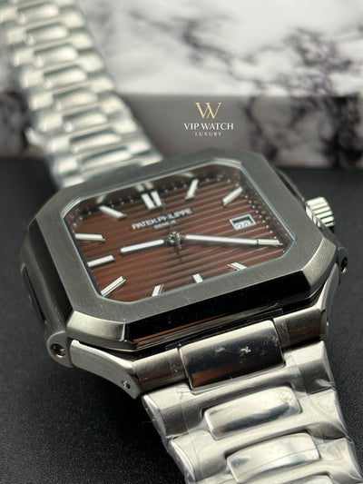 PATEK PHILIPPE CUBITUS