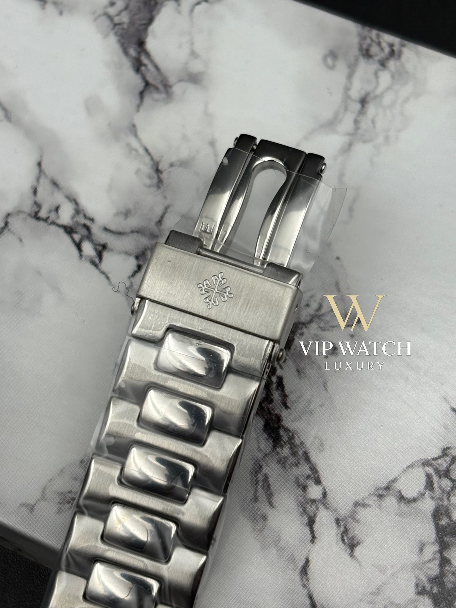 PATEK PHILIPPE CUBITUS