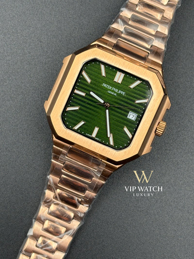 PATEK PHILIPPE CUBITUS