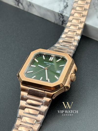 PATEK PHILIPPE CUBITUS