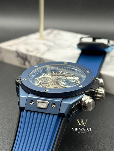 HUBLOT BIG BANG AUTOMATIC CHRONOGRAPH