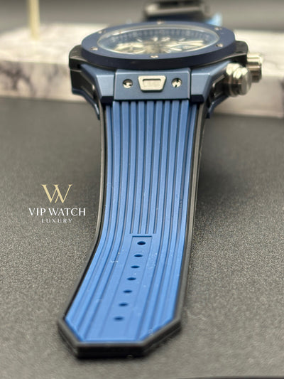 HUBLOT BIG BANG AUTOMATIC CHRONOGRAPH