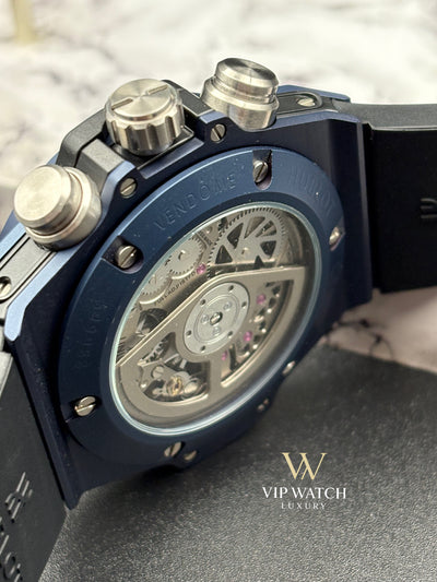 HUBLOT BIG BANG AUTOMATIC CHRONOGRAPH
