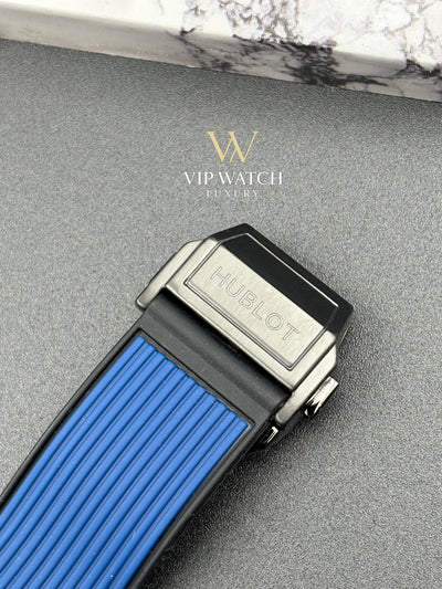 HUBLOT BIG BANG AUTOMATIC CHRONOGRAPH