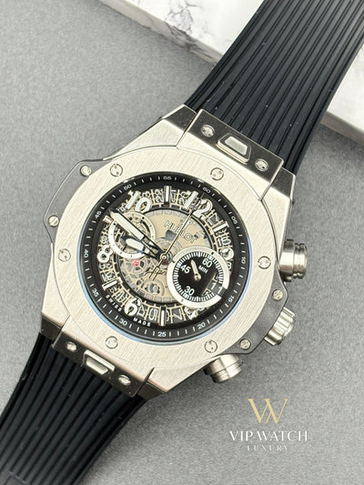 HUBLOT BIG BANG AUTOMATIC CHRONOGRAPH