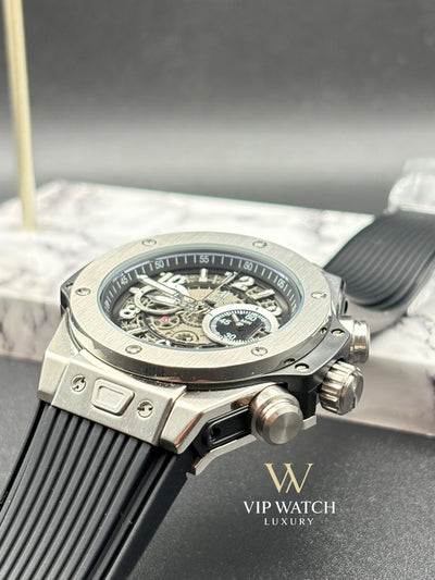 HUBLOT BIG BANG AUTOMATIC CHRONOGRAPH