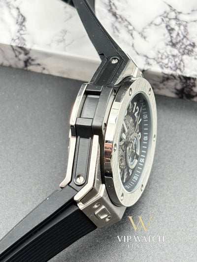 HUBLOT BIG BANG AUTOMATIC CHRONOGRAPH