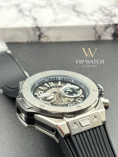 HUBLOT BIG BANG AUTOMATIC CHRONOGRAPH