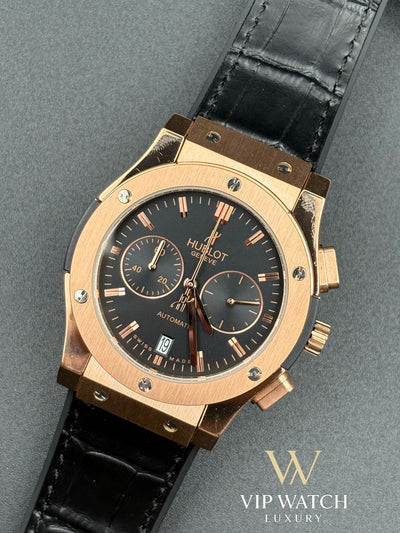 HUBLOT CLASSIC FUSION 44mm